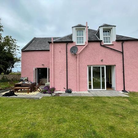 Arran School House - Blackwaterfoot, Isle Of Arran Buitenkant foto